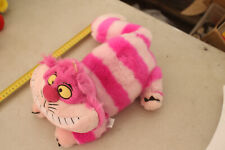 Peluche chat cheshire d'occasion  Combronde