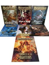 Paizo pathfinder rpg for sale Paizo pathfinder rpg for sale  Henrico