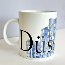 Starbucks tasse düsseldorf gebraucht kaufen  Düsseldorf