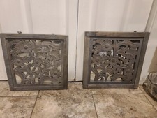 Floral wall accent for sale  Alexandria
