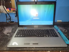 Portatile notebook medion usato  Capo d'Orlando