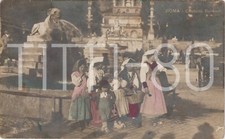Roma costumi romani usato  Polcenigo