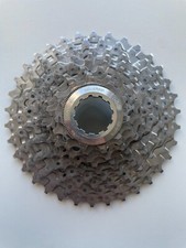 Kassette shimano deore gebraucht kaufen  Mörfelden-Walldorf