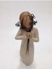 Willow tree figurine for sale  CLACTON-ON-SEA