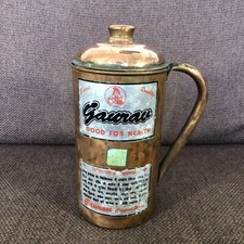 Vintage solid copper for sale  BRIGHTON