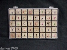 Wooden rubber capital for sale  Sebastian