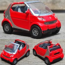 Siku smart fortwo d'occasion  Le Bousquet-d'Orb