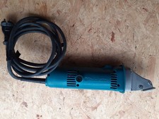 makita blechschere gebraucht kaufen makita blechschere gebraucht kaufen  Hohenwarth