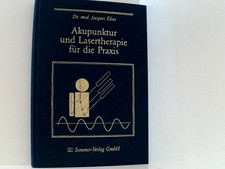 Akupunktur lasertherapie praxi gebraucht kaufen  Berlin