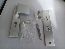 Türbeschlag türdrücker drü gebraucht kaufen  Aachen