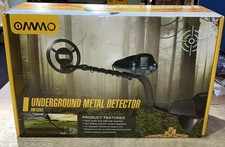 Ommo metal detector for sale  Keyport