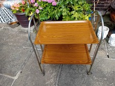 Vintage drinks tea for sale  RETFORD