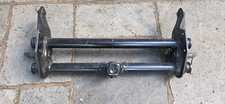 Splitscreen type2 van for sale  MANSFIELD