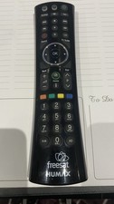 Replacement remote control for sale  WATFORD