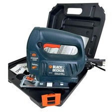 jig saw black decker for sale  Denver
