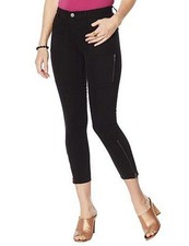Skinnygirl jeans black for sale  Dexter