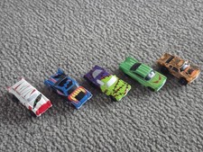 Hasbro micro machines for sale  MARGATE