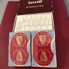 Vintage guinness good for sale  THIRSK