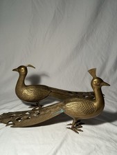 Pair vintage ornate for sale  Manteca