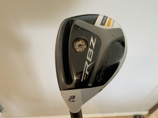 Taylormade rbz hybrid gebraucht kaufen  Stuttgart