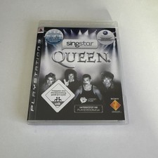 Singstar queen playstation gebraucht kaufen Singstar queen playstation gebraucht kaufen  Cottbus