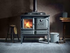 Esse ironheartwood fired for sale  BROMYARD