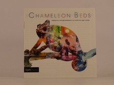 Various artists chameleon for sale  CHICHESTER