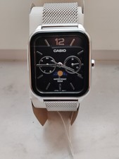Casio herrenuhr multifunktion gebraucht kaufen  Leipzig