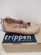 Trippen mess mud usato  Spedire a Italy