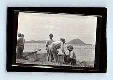Foto antiga vintage HOMENS TRABALHADORES DA CONSTRUÇÃO CIVIL CANAL DO PANAMÁ INSTANTÂNEO ANTIGO comprar usado Foto antiga vintage HOMENS TRABALHADORES DA CONSTRUÇÃO CIVIL CANAL DO PANAMÁ INSTANTÂNEO ANTIGO comprar usado  Enviando para Brazil