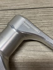 KTM FACTORY 125 250 350 450 SXF SUSPENSÃO TRASEIRA TARUGO LIGAÇÃO 150MM 16’-22’ comprar usado  Enviando para Brazil