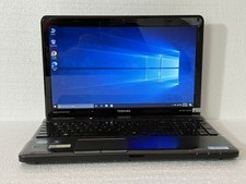 Toshiba satellite p755 for sale  Schaumburg