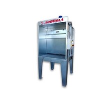 Cabin adi verniciatura usato Cabin adi verniciatura usato  Montebelluna