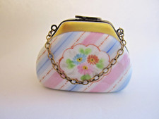 Signed limoges floral for sale  Annapolis