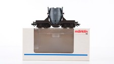 Märklin 4478 roheisenwagen gebraucht kaufen  Viersen