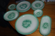 Pieces syracuse china for sale  Syracuse
