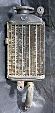 RADIADOR 10V-12460-00 10V1246000 YAMAHA DTLC 125 10V 1983 comprar usado  Enviando para Brazil