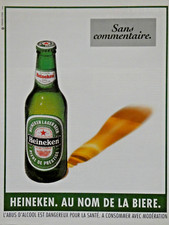 2011 heineken press d'occasion  Expédié en Belgium