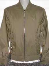Tommy hilfiger bomber gebraucht kaufen  Weinheim