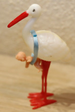 Storch figur zur gebraucht kaufen  Kolbermoor