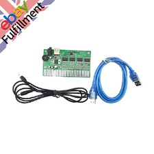 Jamma interface usb for sale  UK