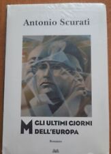 Scurati gli ultimi usato  Tempio Pausania