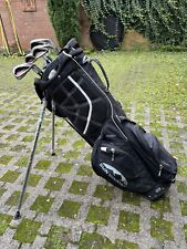 Set mazze golf usato  Italia