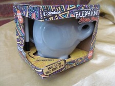 Fun elephant memo for sale Fun elephant memo for sale  BALDOCK