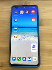 Smartphone samsung galaxy d'occasion  Vias