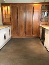 Kitchen units bespoke for sale  NEWMARKET