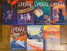 feral cats for sale feral cats for sale Chicago