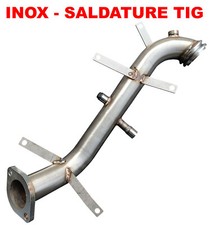 Tubo rimozione fap usato  Valmontone