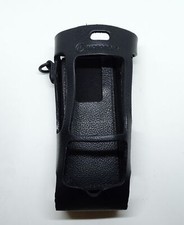 Motorola leather radio for sale  SHEPTON MALLET