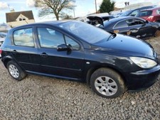 Peugeot 307 2000 for sale  PETERBOROUGH